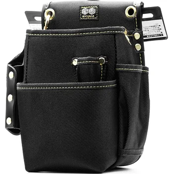 Řemeslnická brašna na nářadí RYUMA - RTC-ML17