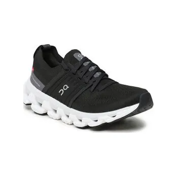 Dámská sportovní obuv Běžecké boty On Cloudswift 3 3WD10450485 Černá 38