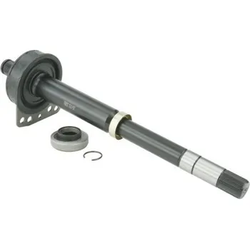 PRAVÁ POLOOSA FORD MAVERICK TM1 2001-2006 EU 6L84-3K183-EA FEBEST