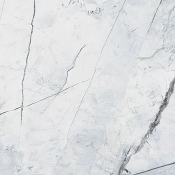 Dlažba DUNE CALACATTA DU 188631 90 cm x 90 cm x 1 cm bílá 0,81 m2