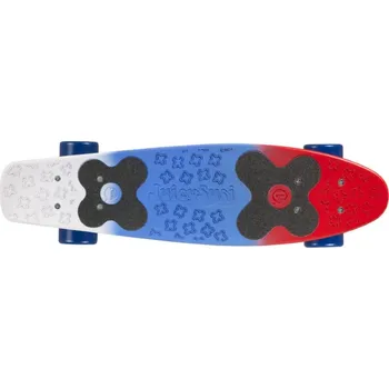 Skateboard Skateboard Choke Juicy Susi Red Blue Powerslide