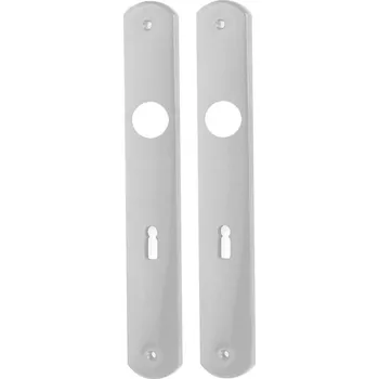 Holar Klasik XXL štít dveřní - 90BB bílý