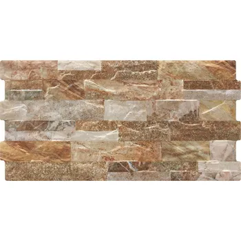 Obklad ALAPLANA BERA AB5UBERAJDFA 25 x 50 x 0,95 béžová 1,63 m2