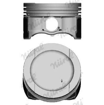 Píst motoru Píst FEDERAL MOGUL 87-148307-00