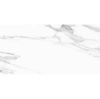 Dlažba LIMESTONE carrara CARRAR59X120 59 x 120 x 1 bílá 1,43 m2