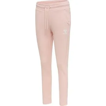 Dámské kalhoty Kalhoty Hummel hmlNONI 2.0 TAPERED PANTS 214329-3012 Velikost XL