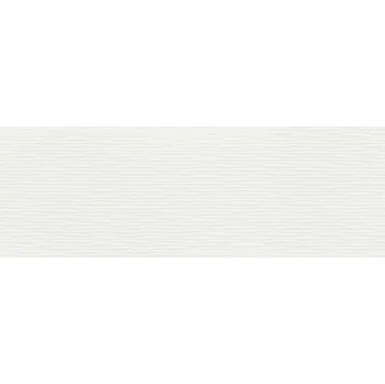 Dlažba AB STRYN PR3410BI1063 40 cm x 120 cm x 1 cm bílá 1,44 m2