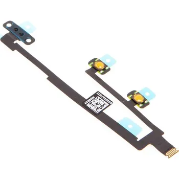 Flex kabel s tlačítky Power a Volume pro Apple iPad 10,2" (2019 / 2020) - kvalita A+