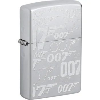 Zapalovač James Bond Zippo 007™ 20970
