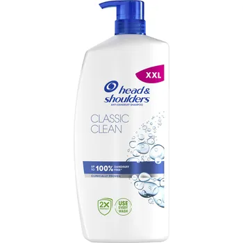 Head & Shoulders Classic Clean…