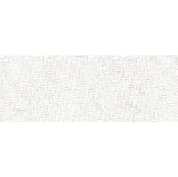 Dlažba APARICI HARLEM 8431940404078 44,6 cm x 119,3 cm x 0,7 cm bílá 1,6 m2