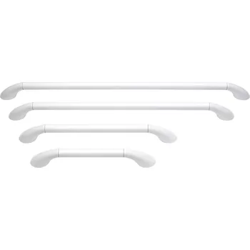 Madlo do koupelny Plastové madlo Lindo Velikost: 30,5 cm