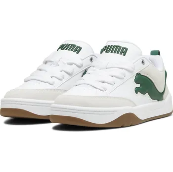 Pánské tenisky Pánské Tenisky PUMA PARK LIFESTYLE SD 39502203 – Bílá 44,5