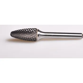 Fréza GARRYSON Technická fréza stromečková s radiusem 12x25-6 D