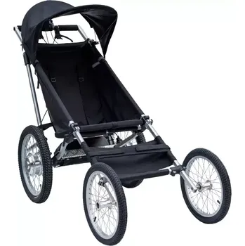 Kočárek KFN ApS 4Wheler Explorer New 2023