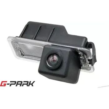 Couvací kamera CCD parkovací kamera VW Golf VI. / Schirocco / Polo / Passat CC