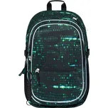 BAAGL Školní batoh Core Numbers