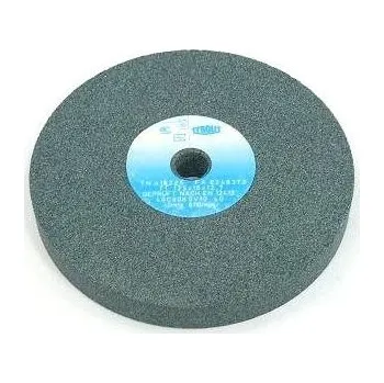 Brusný kotouč Brusný kotouč plochý - TYROLIT 420469 /41451 1891.0015/ - T1 - 250x20x76 mm