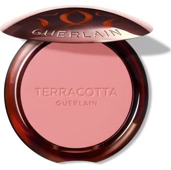 Přípravek na tvář GUERLAIN Terracotta Blush rozjasňující tvářenka odstín 00 Light Nude 5 g