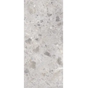 Dlažba ARGENTA PETRA 60371 120 x 280 x 0,6 šedá 3,36 m2