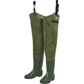 Prsačky DAM Hydroforce Nylon Taslan vel. 42 - 43