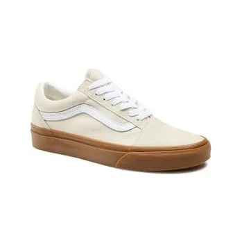 Pánská móda Tenisky Vans Ua Old Skool VN000D3H2LH1 Béžová 41