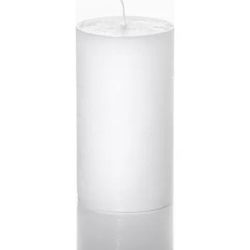 tre, Svíčka Chamber 10 cm bílá - Formadore
