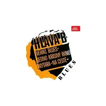 Hudba Blues