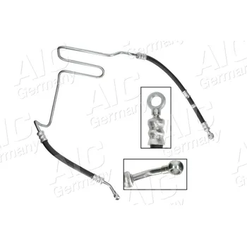 Auto-moto Hydraulická hadice, řízení AIC 54994