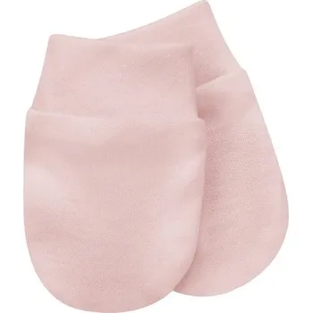 Kojenecké oblečení PINOKIO Rukavičky Lovely Day Rose - 56