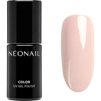 Lak na nehty NeoNail gel lak Blush Flush 7,2ml