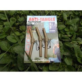 Behr feederové tyčinky Anti Tangle Booms Camo Varianta: 10 cm 3 ks (9965610)
