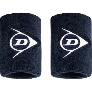 Potítko DUNLOP PROM A WRISTBAND SHORT X2 NAVY potítko