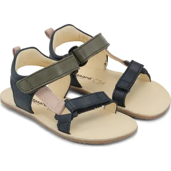 Dámská zdravotní obuv Bundgaard sandály SKYE II Black Velikost EU: 40, vnitřní délka: 270, vnitřní šířka: 100