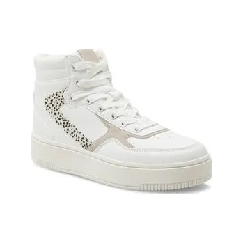 Dámské tenisky Sneakersy Jenny Fairy WAG1156601A Bílá 36