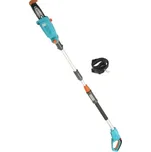 Gardena TCS 20/18V P4A Akumulátorová teleskopická vyvětvovací pilka, bez aku 14770-55 extended_warranty
