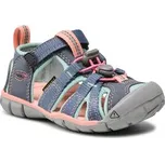 Sandály Keen Seacamp II Cnx 1022975 Modrá 24