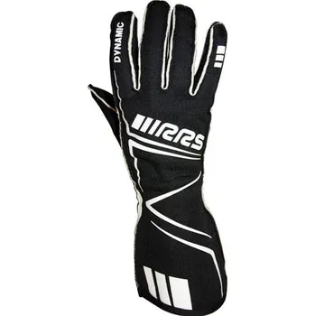 Rukavice RRS Rukavice DYNAMIC 2 Černá 12