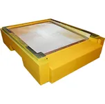 Lyson W102200 varroa dno