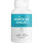 MOVIT ENERGY Hořčík B6 chelát 90 kapslí