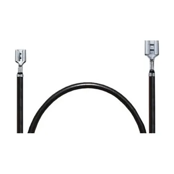 Přívodní kabel k sacímu motoru "typ 2"