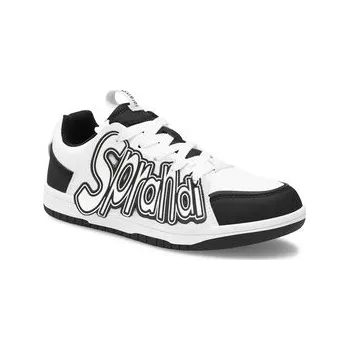 Dámské tenisky Sneakersy Sprandi BP-SK-0704S Bílá 37