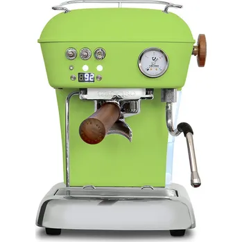 Kávovar Ascaso Dream PID, Fresh Pistachio