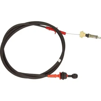 Plynové lanko PLYNOVÝ KABEL FORD FOCUS I 1.8 16V 1133481 OE FORD