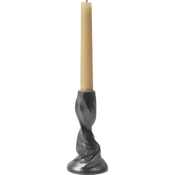 Svícen Ferm Living, Svícen na klasickou svíčku Gale 13,2 cm - Formadore