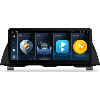 Autorádio Xtrons QLB22NB12FV