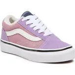 Vans Tenisky Old Skool VN000W9TD1Q1 Fialová 31