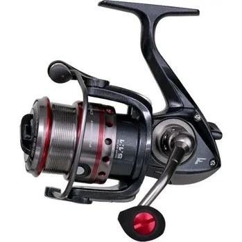 Rybářský naviják Flagman přívlačový naviják Destroyer 3000S (FDR-3000S)