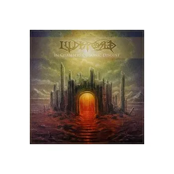Zahraniční hudba In Chamber Of Sonic Disgust / Digipack - Illdisposed [CD]