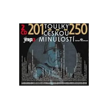 Toulky českou minulostí 201-250